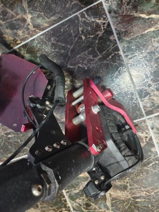 Recambios para Patinete Eléctrico