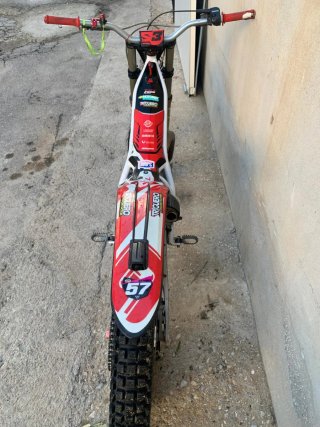 Gas Gas TXT 280 (2017)
