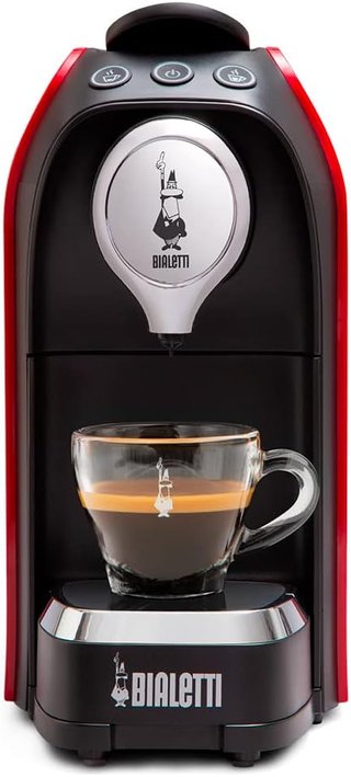 Cafetera Espresso Bialetti Gioia