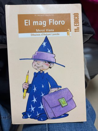 El mag Floro