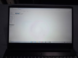 Lenovo IdeaPad Gaming 3 Ryzen 7 RTX 3050Ti