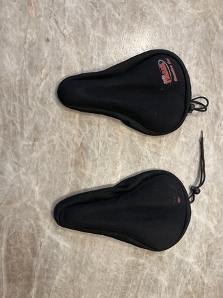 Fundas para Sillín de Bicicleta Precio por unidad