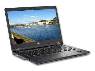 Portátil Fujitsu LifeBook E5410 i5 10th 16Gb RAM