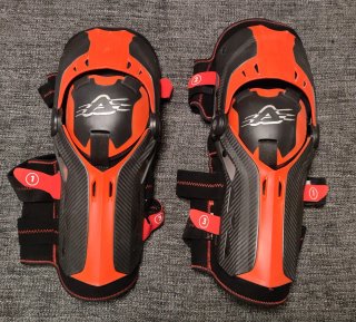 Rodilleras Acerbis Gorilla