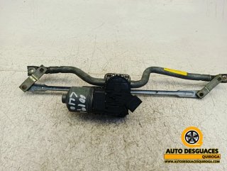 Motor limpia delantero Renault Clio II Fase II