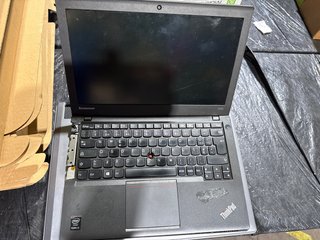 Vendo portátil Lenovo ThinkPad X240 /x250 peças