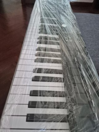 Arturia KeyLab Essential 61 MK3 Negro
