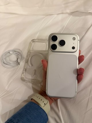iPhone 17 Pro 256GB
