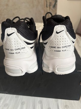 Nike Air Max 2.5 Comme des Garçons