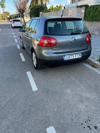 Volkswagen Golf 2007 *leer bien*