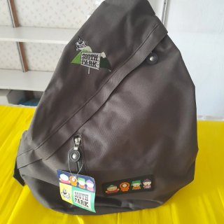Mochila South Park A ESTRENAR