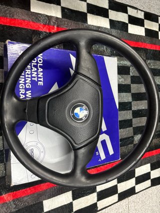 Volante original BMW Z3