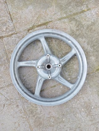 llanta trasera disco honda sh 125 / 150