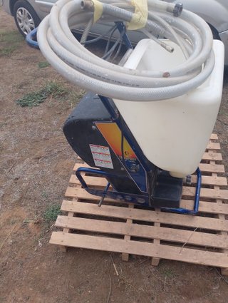 Pulverizador Proyectador Graco TexSpray RTX1500