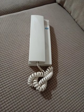 Telefonillo Fermax