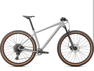 Bicicleta de Montaña Specialized Chisel