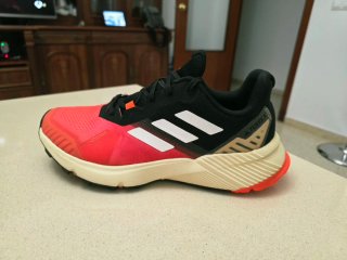 Adidas Terrex Soulstride Trail Running n42,5