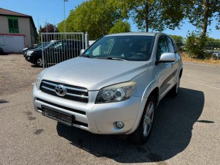 ✅️Toyota RAV4 2007✅️