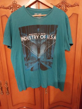 Camisetas