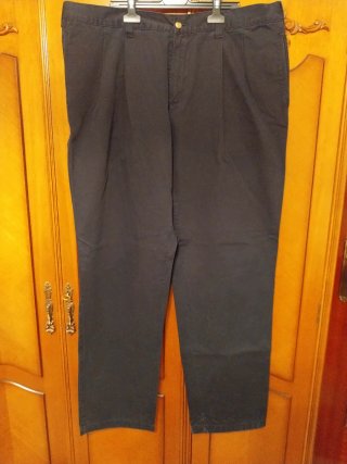Pantalón Negro