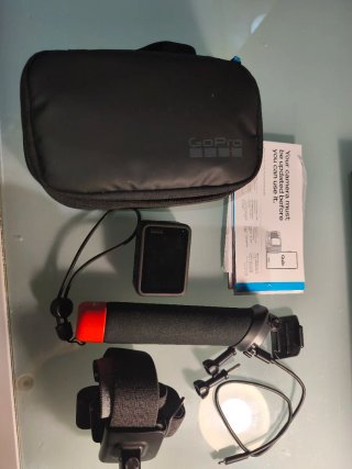 GoPro Hero 11 Black