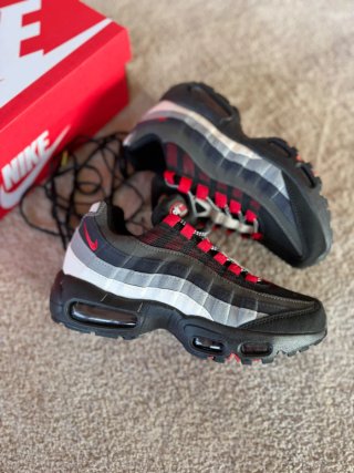Zapatillas Nike Air Max 95