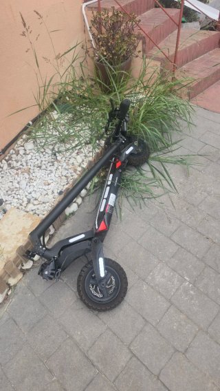 Patinete Eléctrico