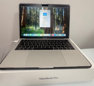 MacBook Pro 13 pulgadas