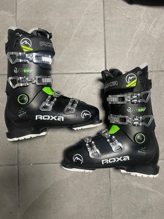 Botas de esquí Roxa R/Fit S 80 Talla 28,5