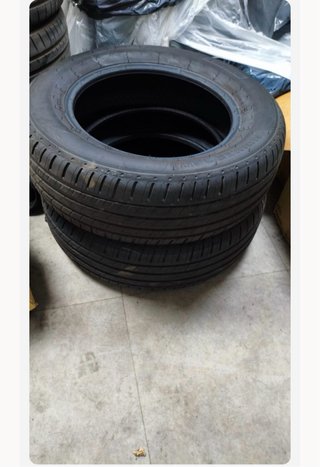 2 Neumáticos Kormoran para SUV 215/65 R16  98H