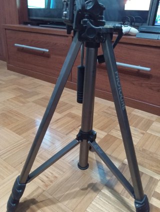 Trípode Photoline