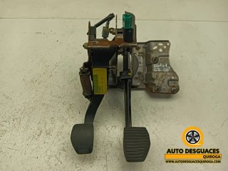 Pedal embrague Citroen C2 (2003->)