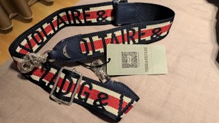 Correa para bolso Zadig & Voltaire