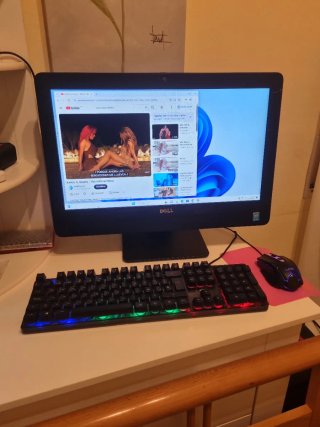 Ordenador Todo en Uno DELL