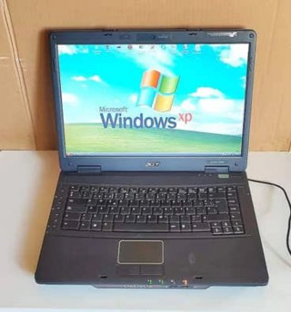 Ordenador Portátil Airis Windows XP