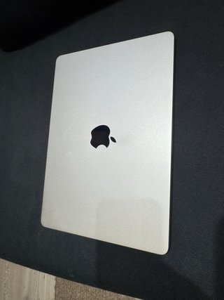 MacBook Air 13 M5 2026