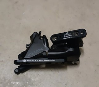 Pinzas de Freno Shimano GRX 400