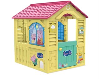 Casita de Jardín Peppa Pig