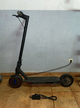 Patinete Eléctrico Xiaomi