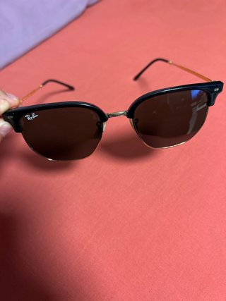 Gafas de sol Ray-Ban Clubmaster