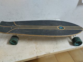 Monopatín oxelo
