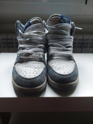 Zapatillas Nike Air
