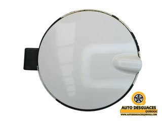 Tapa exterior combustible Opel Corsa D (2006->)