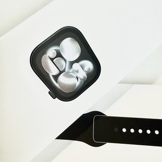 Apple Watch S11 46mm Precintado