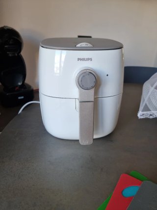 Friggitrice ad aria Philips Viva Collection
