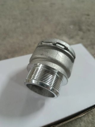 Boca de circuito refrigerante BMW