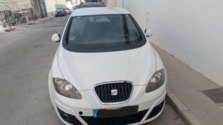 SEAT Altea 2010