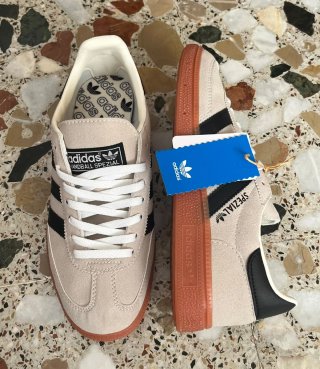 Zapatillas Adidas Handball Spezial