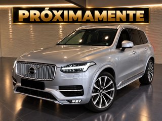 Volvo XC90 Inscription AWD