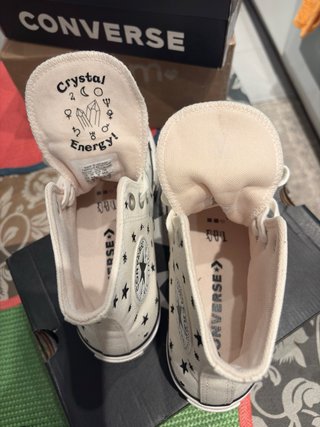 Zapatillas Converse